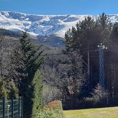 El Molino De Candelario Esterno foto